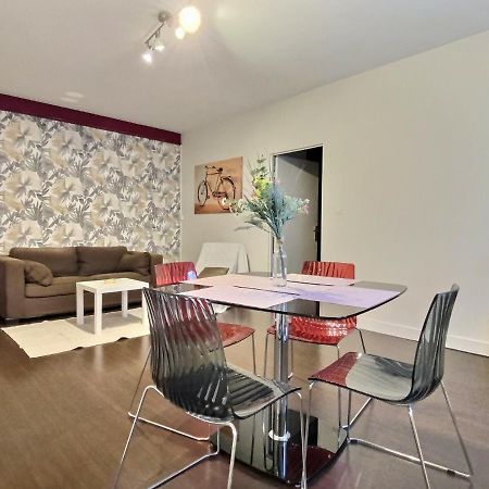 Appartement En Residence, Blois Exterior photo