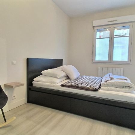 Appartement En Residence, Blois Exterior photo