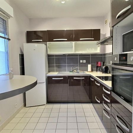 Appartement En Residence, Blois Exterior photo